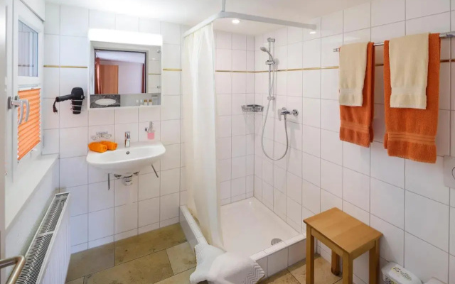 Historische Residenz Lindeneck
