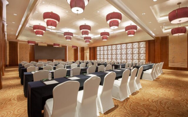 Holiday Inn Shaoxing by IHG