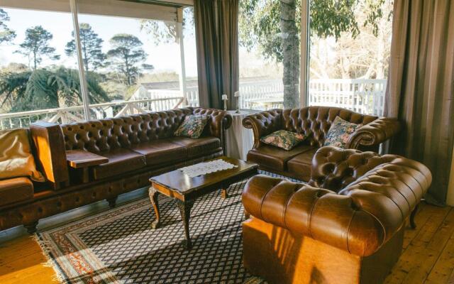 Glenella Guesthouse