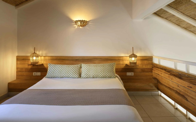 Le Saly Hôtel & Hôtel Club Les Filaos All inclusive