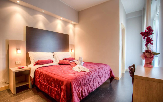 Hotel Aiglon