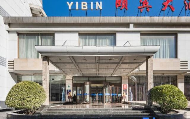 Yibin Grand Hotel