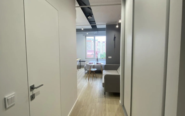 Апартаменты в комплексе AURA Apartments