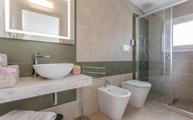 I Delfini Natural B&B
