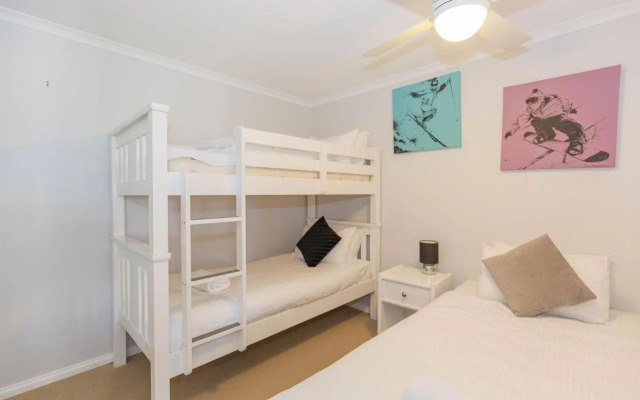 Kestrels Rest 116 Gippsland Street