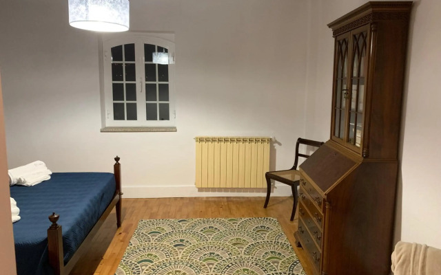 Quinta Viela Principal