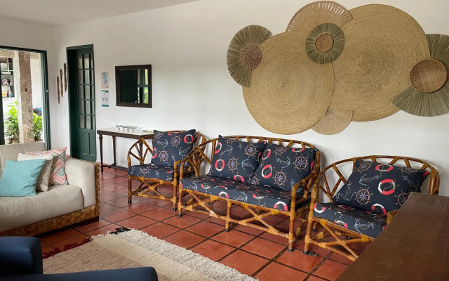 Casa da Árvore Bertioga