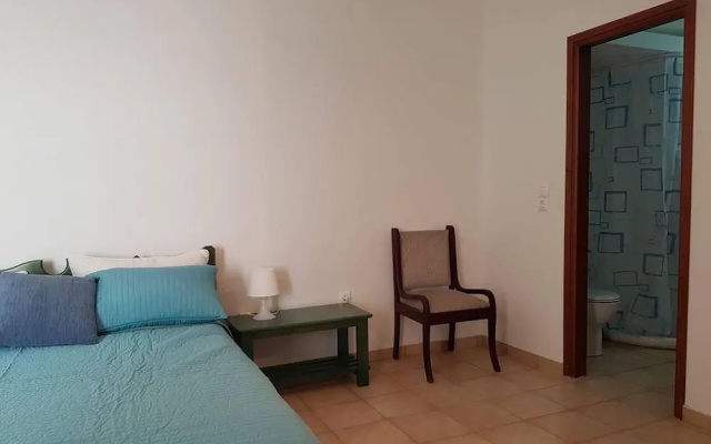 Astipalea Villa Vista Spettacolare Sulla Chora