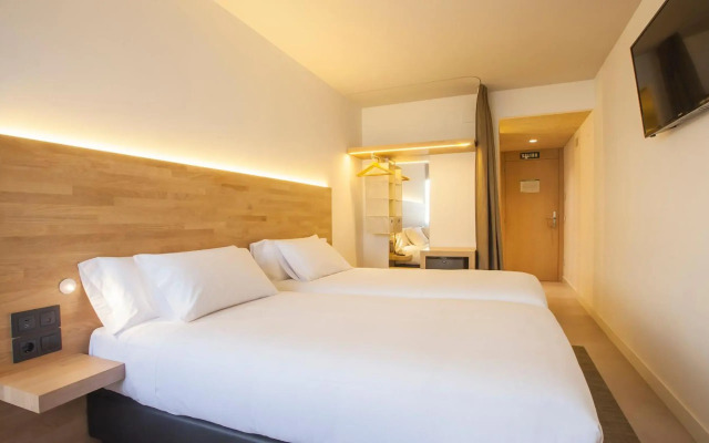 Hotel A Pamplona