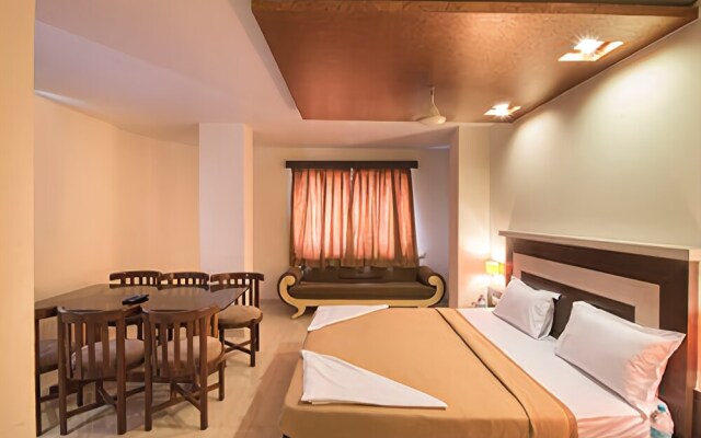 Hotel Vaikunth By Adamo
