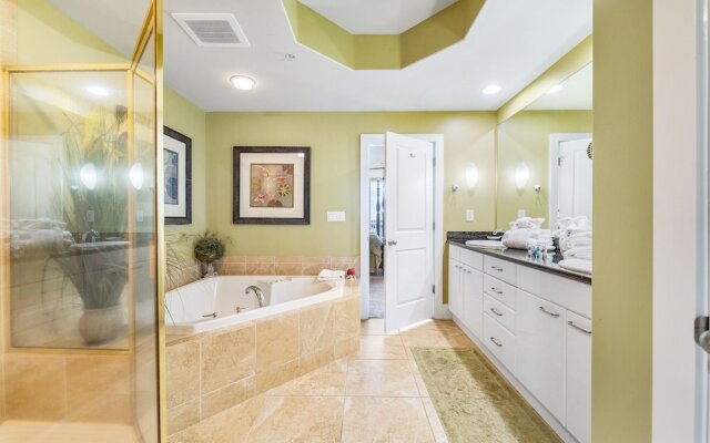 Crc0601 2 Bedroom Condo