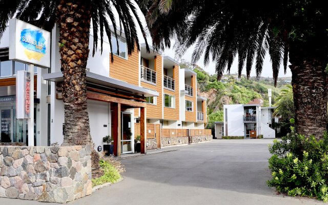 Sumner Bay Motel & Apartments