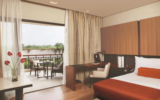Taj Surajkund Resort & Spa, Delhi NCR
