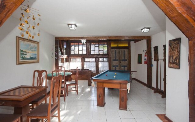 Quari Quara BY MN Hotéis