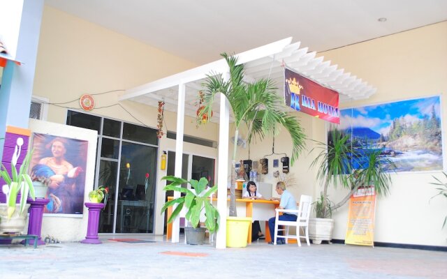Ria Hotel Jember