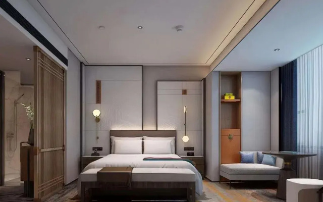Ramada by Wyndham Changsha Wuguang