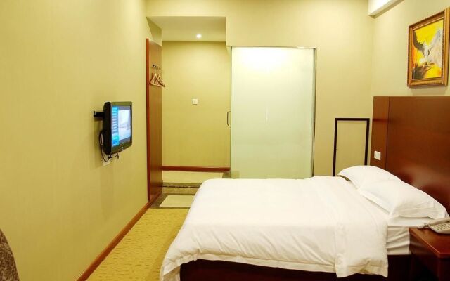 Yayue Business Hotel