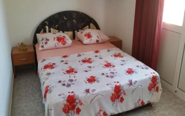 Apartments Ivan Orebic