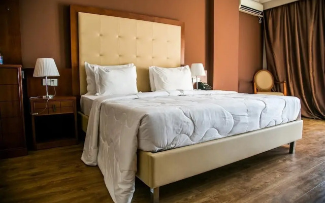 Hotel Palanca Negra