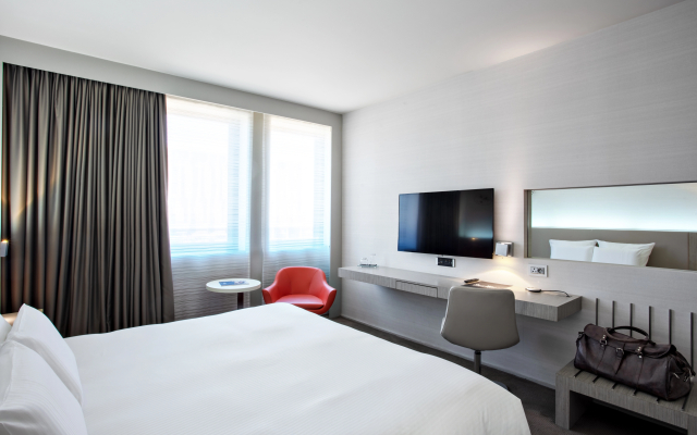 FirstName Toulouse, part of JdV by Hyatt
