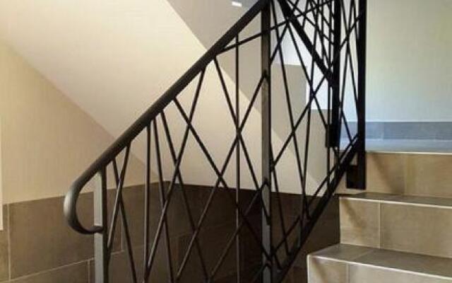 Villas U San Daniellu