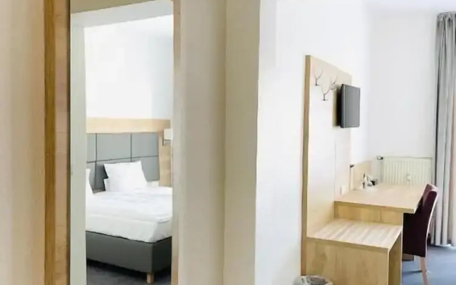 Hotel Esmer