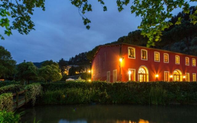Luxury Villa near Lucca-VILLA MATTEI