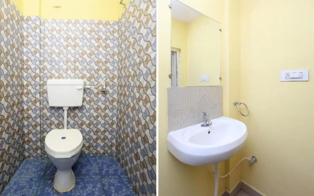Hotel Supinsa by OYO Rooms