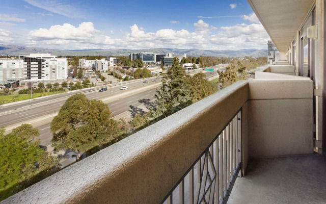 DoubleTree by Hilton San Jose