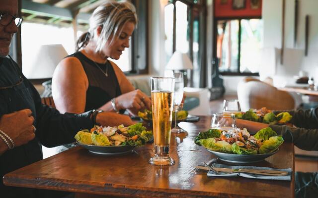 Paradise Cove Resort Whitsundays - All Inclusive
