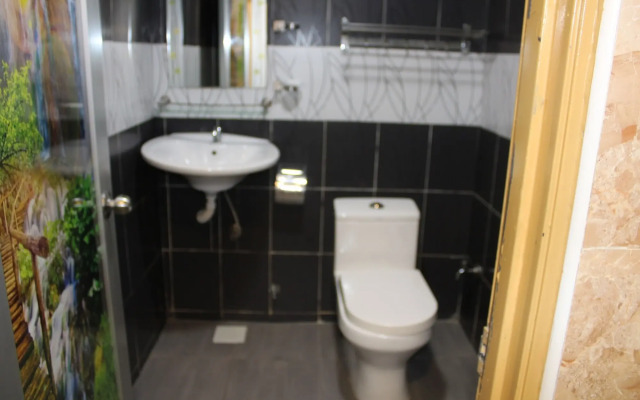 Ampang Business Hotel