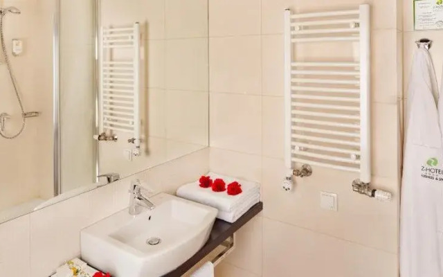 Z-Hotel Business & Spa