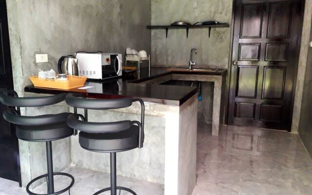 Lanta K Home