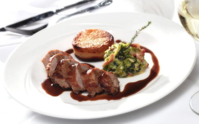 Best Western Plus Ullesthorpe Court Hotel & Golf Club