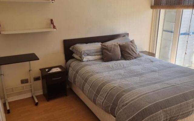 Precioso apartamento 1D+1B // Jumbo+centro 5 min