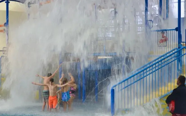 7 Clans First Council Casino Hotel