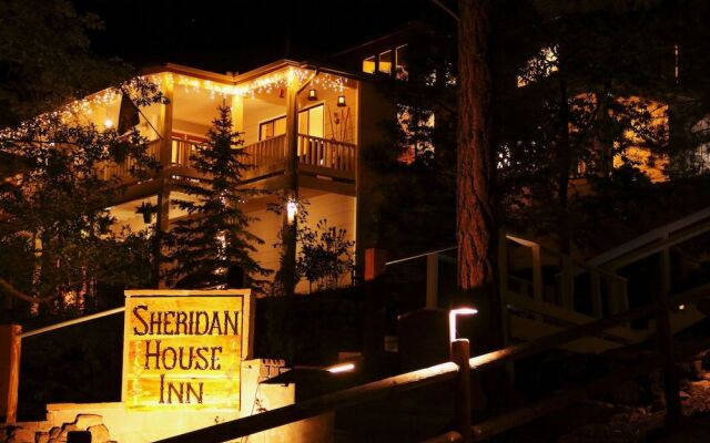 Sheridan House Inn - Adult Only