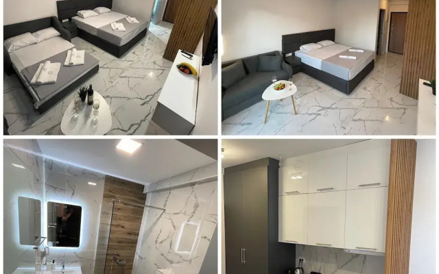 ARA Luxury Suites