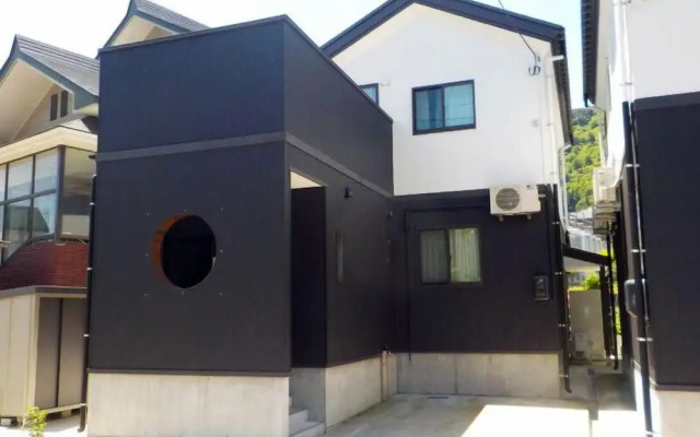 Purpose Resort Echigo Yuzawa「KURA」