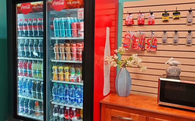 Vero Beach Inn & Suites