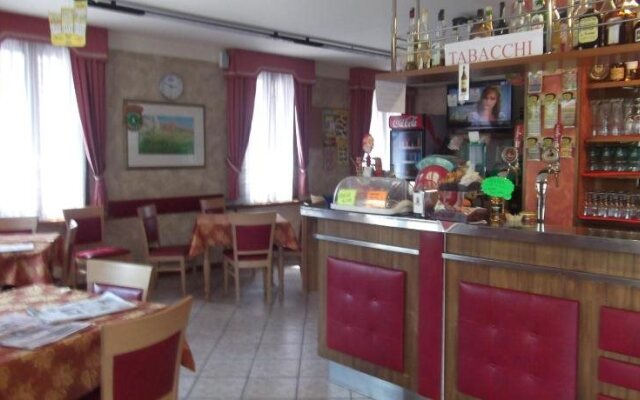 Albergo da Romano