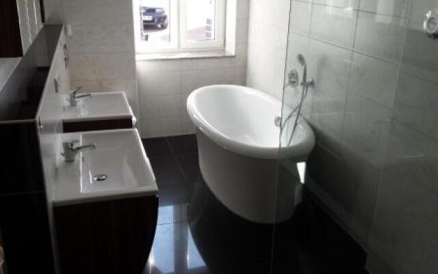 Spremberger City Ferienwohnung