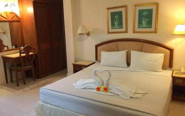 Smile Inn Patong