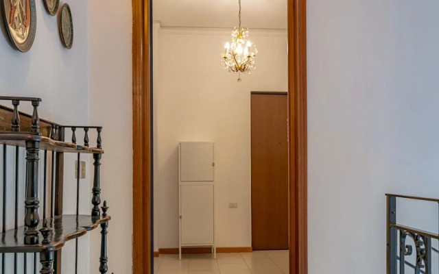 Easy Welcome Residenza Ortensia Appartamento Piera