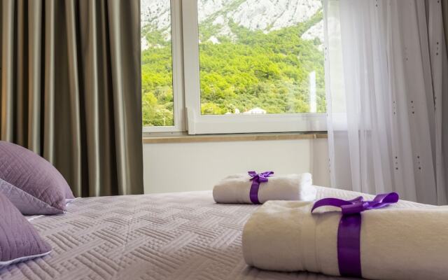 Villa Romance