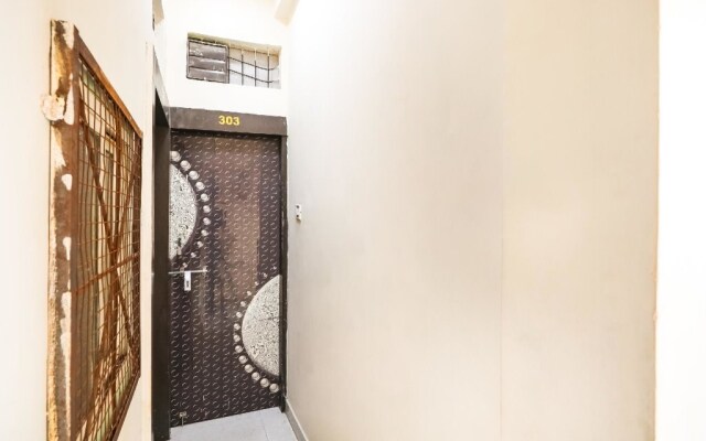 SPOT ON 67225 Hotel Shivganga
