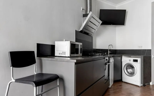 Невский Апартментс