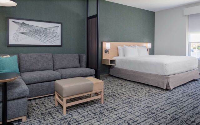 Hyatt Place Charlotte/University Research Park
