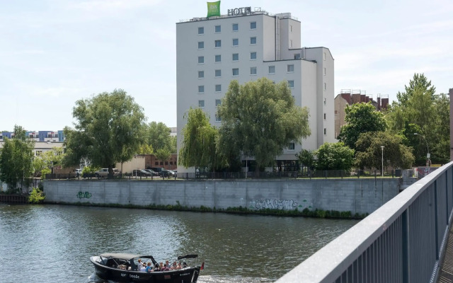 ibis Styles Berlin-Treptow