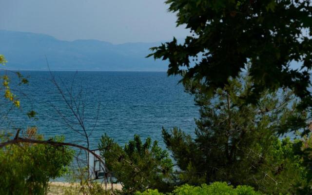 Aelia Seaside Luxury Suites Kavala